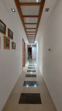 Magnifique appartement S+4 meublé à sidi daoud - 5