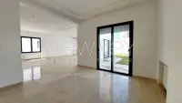 Coquette villa S+4 à Tunis Bay - 4