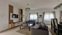 Etage de villa s+2 meublé à la Marsa - 2