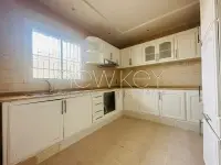 Villa indépendante De Plain-Pied S+2 Avec Jardin À La Soukra - 4
