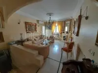 Duplex S+3 avec jardin a la Marsa - 1