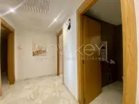 Appartement S2 meublé avec jardin à louer aux berges du lac 1 - 5