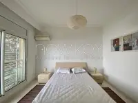 Appartement S2 meublé avec jardin à louer aux berges du lac 1 - 6