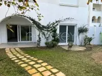 Un joli rez-de-chausée à louer à Gammarth - 3