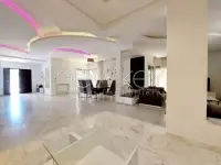 A vendre une villa s+5 avec piscine à Gammarth - 5