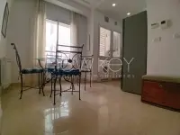 Un Appartement S+1 Meublé près du Parc à La Soukra - 2