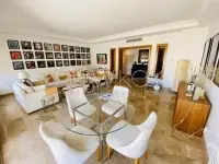 penthouse meublé à louer au Lac 2 - 2