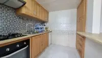 Bel appartement S+3 meublé vue mer à la Marsa - 3
