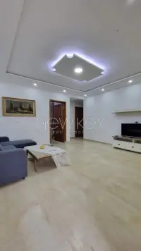 Appartement s+2 meublé à la Marsa - 2