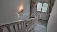 Duplex s+2 meublé à la Marsa - 5