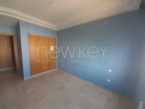 Appartement S+1 à vendre à la Marsa