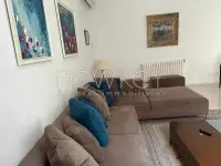 Rez de chaussée S+3 avec piscine meublé ou vide - 4