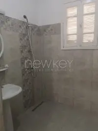 Etage de villa s3 au coeur de la Marsa - 5