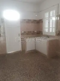 Etage de villa s3 au coeur de la Marsa - 6