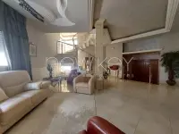Magnifique villa S+5 à la Marsa - 2