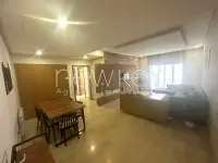 Appartement S2 Meublé à louer aux Jardins de Carthage - 2