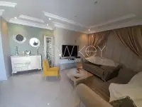Etage de villa S2 meuble a sidi daoud - 1