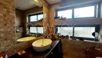 Un Rez-de-chaussée de villa avec jardin à la Marsa - 6