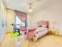Appartement S3 à vendre aux berges du lac 2 - 5