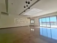Un Etage de Villa S+3 à louer à La Soukra - 1