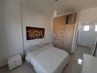 Etage de villa S2 meuble a la Marsa - 4