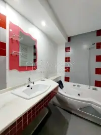 Coquet appartement S3 - 6