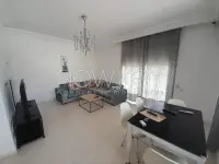 Etage de villa S+3 meublé a la Marsa - 2