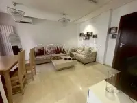 Coquet Appartement S2 Meublé à louer aux Jardins de Carthage - 1