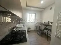 Coquet Appartement S2 Meublé à louer aux Jardins de Carthage - 4