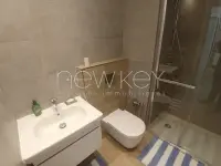 Un Appartement meublé S+1 à louer à Ain Zaghouan Nord - 4
