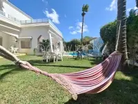 Une Magnifique Villa S+7 à vendre à La Soukra - 2