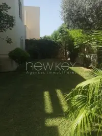 magnifique appartement S+3 à La Marsa - 2
