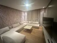 Luxueux Appartement S3 meublé à louer aux Jardins de Carthage - 2