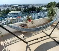 Bel appartement S+2 meublé à SidiBousaid - 2