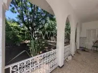 Rez de chaussée de villa S+4 à la Marsa - 2