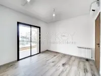 Appartement S2 Neuf avec terrasse à louer aux Jardins de Carthage - 4