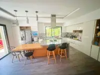 Triplex avec Jardin à louer aux Jardins de Carthage - 5