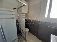 S+3 meublé avec jardin à coté du lycée français - 5