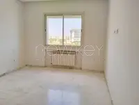 Appartement S2 Avec Vue Dégagée À Louer Aux Jardins De Carthage - 4