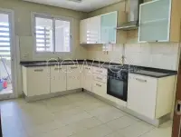 Appartement S2 Avec Vue Dégagée À Louer Aux Jardins De Carthage - 6
