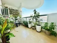 Un Superbe Appartement S+4 à vendre à La Soukra - 1