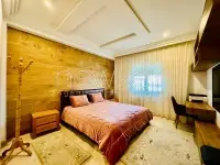 Un Superbe Appartement S+4 à vendre à La Soukra - 6