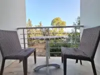 Un Appartement S+2 Meublé à La Soukra - 3