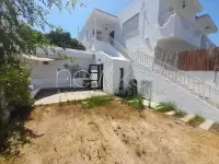 S+3 meublé avec jardin à coté du lycée français - 2