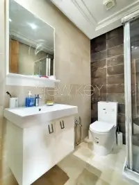 Appartement S3 jamais habité Meublé à vendre aux Jardins de Carthage - 6