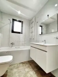 Appartement S2 neuf avec suite à louer aux Jardins de Carthage - 6