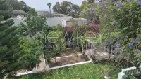 Villa s+4 à Carthage - 2