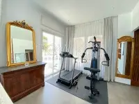 Luxueux loft vue mer à Gammarth - 4