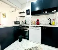 Appartement S1 meublé à louer aux Berges du Lac 2 - 3