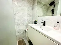 Appartement S1 meublé à louer aux Berges du Lac 2 - 5